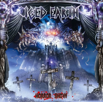 Iced Earth Horror Show