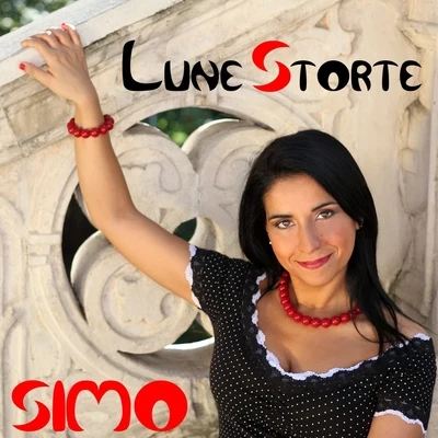 Lune storte 專輯 Simo