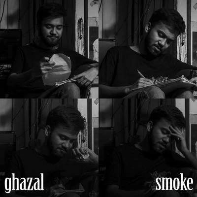 Ghazal 專輯 Smoke