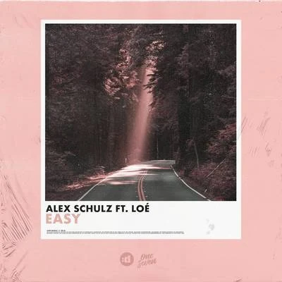 EASY 專輯 Alex Schulz