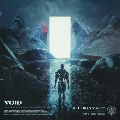 Seth HillsJayden Jaxx Void