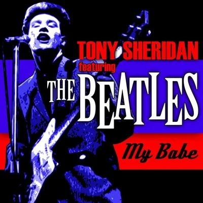 My Babe 專輯 Tony Sheridan