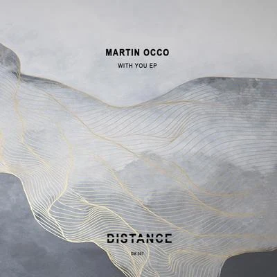 With You EP 專輯 GIORG/Martin OCCO