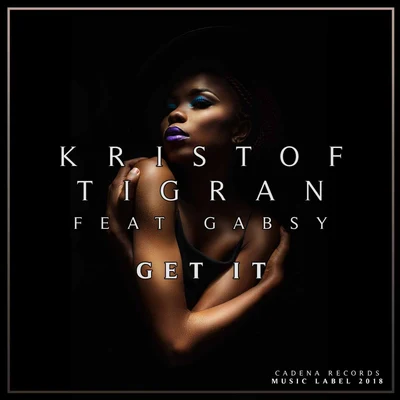 Get It 專輯 Kristof Tigran/Laurent Simeca