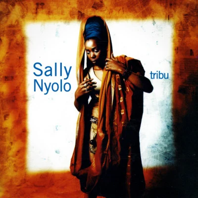 Tribu 專輯 Sally Nyolo/AU FI來的lair