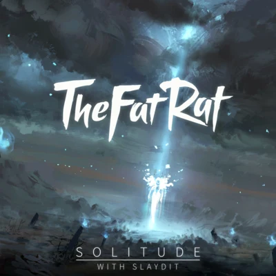 Solitude 專輯 Kicks N Licks/TheFatRat/Infuze/Sound Remedy/Synchronice