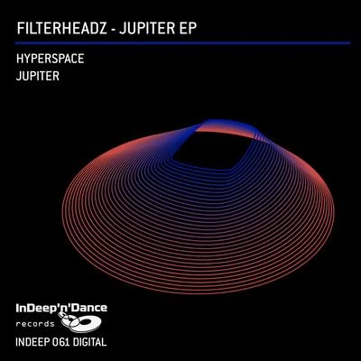 Jupiter 專輯 Filterheadz