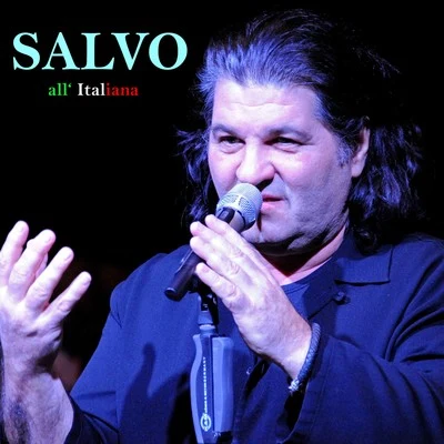 All Italiana 專輯 Salvo