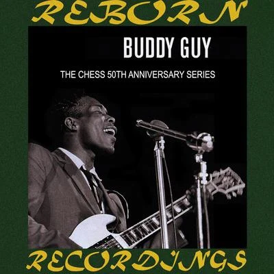 Buddy&#x27;s Blues (HD Remastered) 专辑 Buddy Guy/Eric Clapton