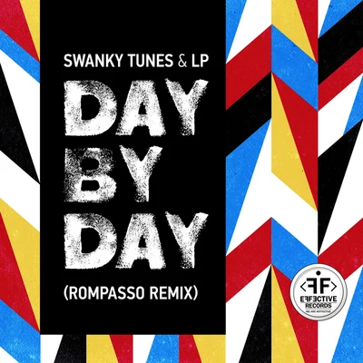 Day By Day (Rompasso Remix) 專輯 LP