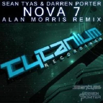 Nova 7 (Alan Morris Remix) 專輯 Darren Porter