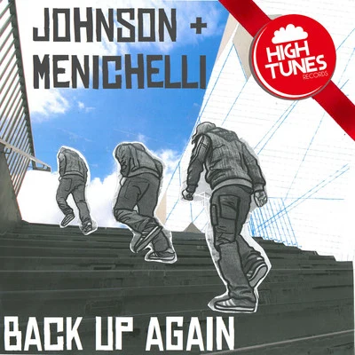 Back Up Again 專輯 Menichelli