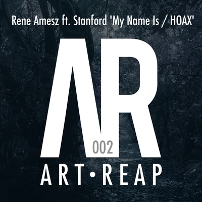 My Name Is 專輯 Rene Amesz