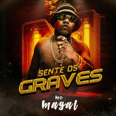 Sente Os Graves 專輯 K-naman/Mc Magal/Lil Tec