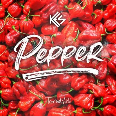 KES Pepper