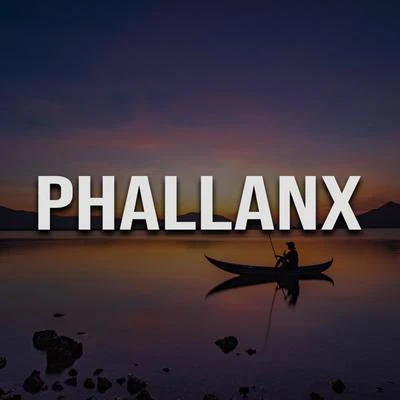 Phallanx 專輯 Robert Firth