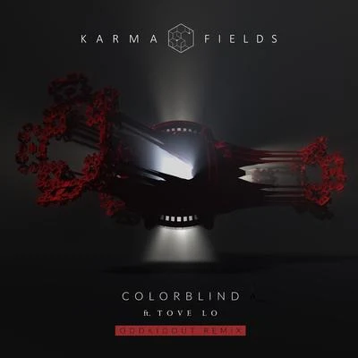 Colorblind (Oddkidout Remix) 專輯 Karma Fields/ilo ilo