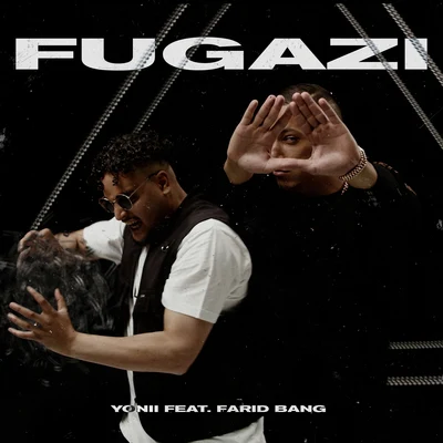 Fugazi 專輯 Farid Bang/Ali As/Veysel