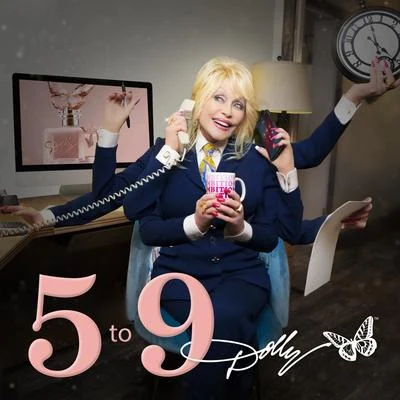 5 to 9 專輯 Dolly Parton