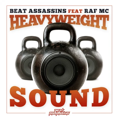 Heavyweight Sound (feat. Raf MC) 專輯 Beat Assassins/Flite/SYNERGY/Zombie Cats/Futurebound