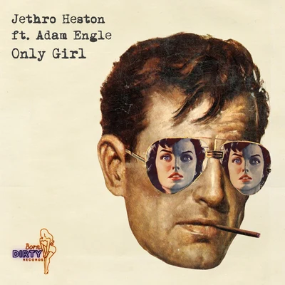 Only Girl 專輯 Max Marshall/Jethro Heston