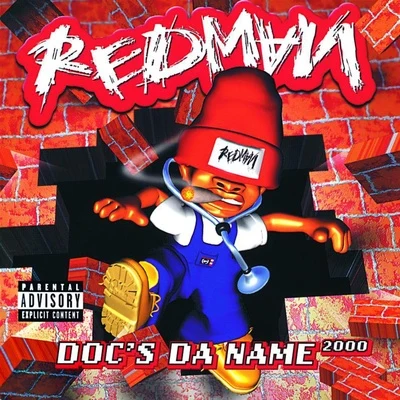 Docs Da Name 2000 專輯 REDMAN