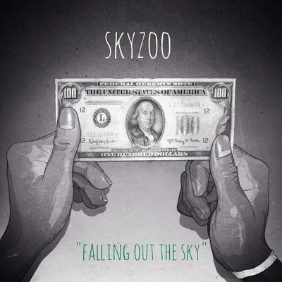 Falling Out the Sky - Single 專輯 Skyzoo/Von pea/Fresh Daily/Homeboy Sandman/P.CASSO