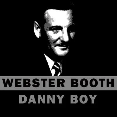 Danny Boy 專輯 Webster Booth/Anne Ziegler