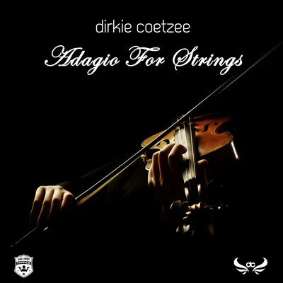 Dirkie CoetzeeAdip Kiyoi Adagio For Strings