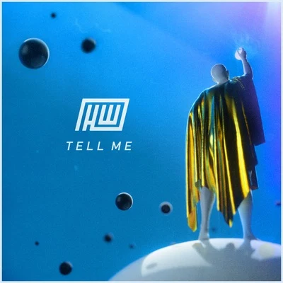 Tell Me 專輯 Haywyre