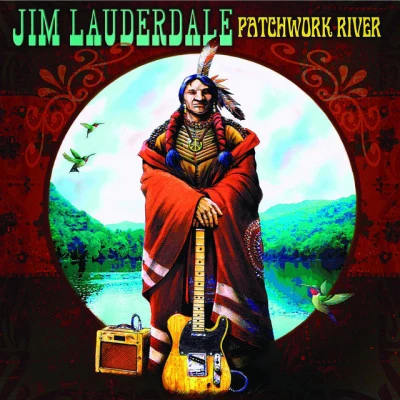 Patchwork River 专辑 Jim Lauderdale/Buddy Miller