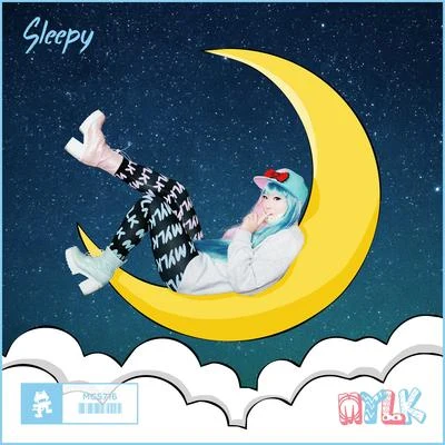 Sleepy 專輯 MYLK/Feint