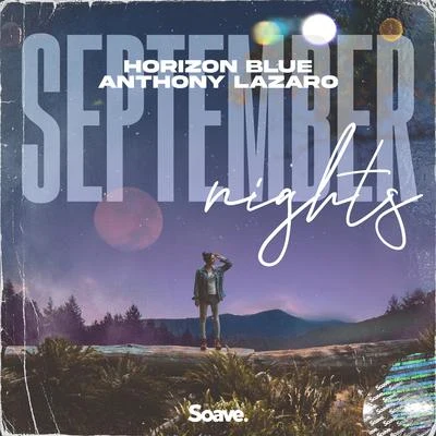 September Nights 專輯 Sarah Kang/Anthony Lazaro