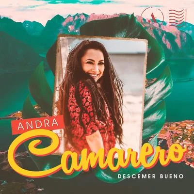 Camarero 專輯 Ivonne Guzman/Descemer Bueno/Los Caligaris