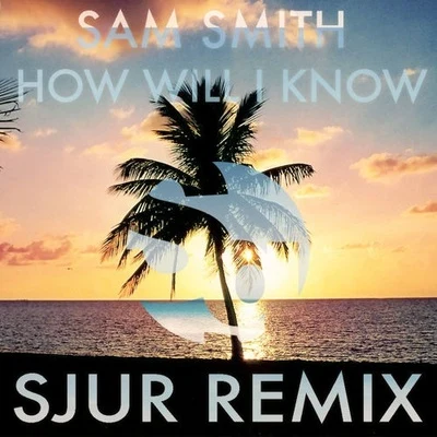 How Will I Know (SJUR Remix) 专辑 SJUR