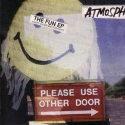 The Fun EP: Happy Clown Bad Dub 8 專輯 Atmosphere/Epic Beard Men/Yugen Blakrok/Eligh/Vockah Redu