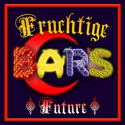 Fruchtige Bars 專輯 Future/Gucci Mane/Hyde/K.E. On The Track/Scotty Drippin