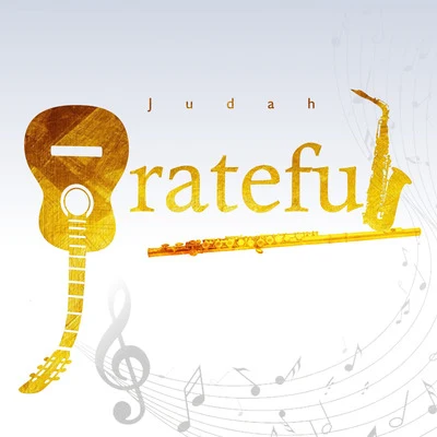 Grateful 專輯 Judah