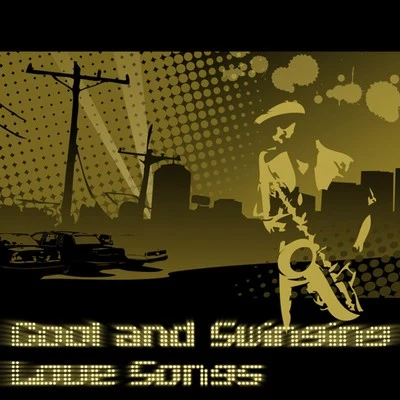 Cool and Swinging Love Songs 专辑 Rein De Graaff/Herb Geller/JOHN MARSHALL