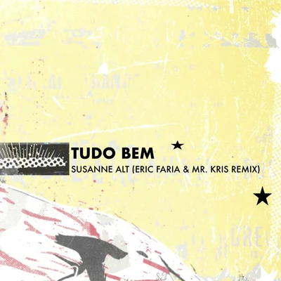 Tudo Bem 專輯 Susanne Alt/Mavis Acquah