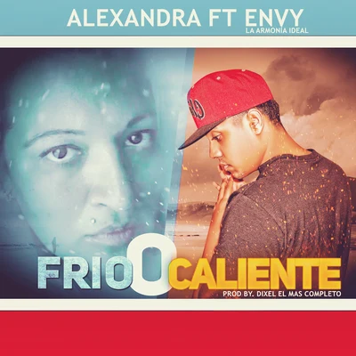 AlexandraKings Frio o Caliente