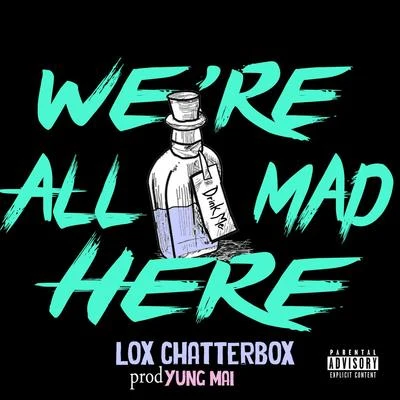 Were All Mad Here 專輯 Türküm/Lox Chatterbox