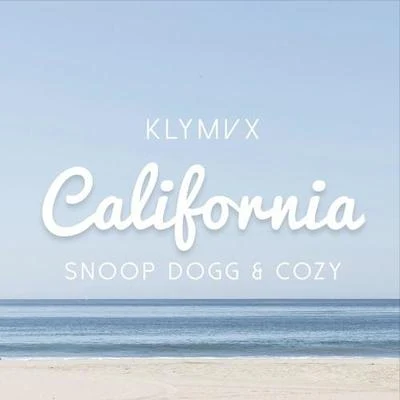 California 專輯 Hitimpulse/KLYMVX