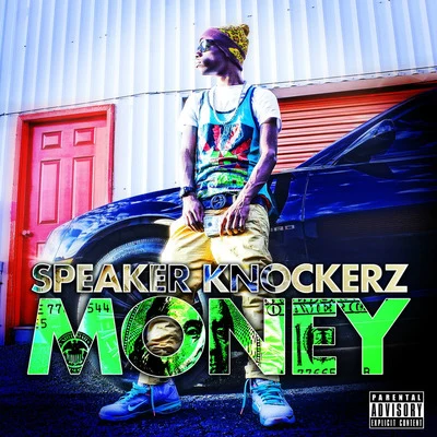 Money (Clean) 专辑 Speaker Knockerz/Dibyo