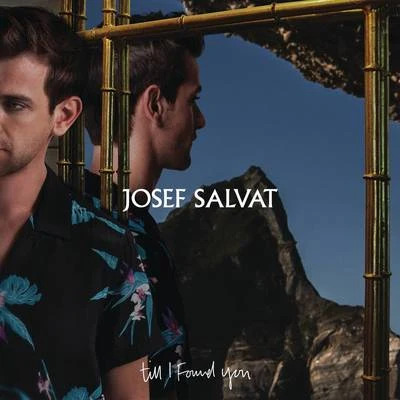 Till I Found You 專輯 Josef Salvat/Banx & Ranx