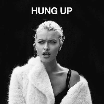 Hung Up 專輯 Alice Chater/Iggy Azalea