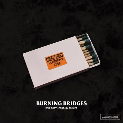 Burning Bridges 專輯 No Class Millionaires/Cursive Z/Eric Gray