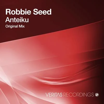 Anteiku 專輯 Robbie Seed