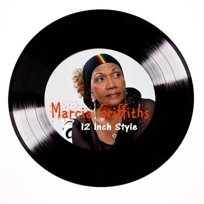 Marcia Griffiths 12 Inch Style 专辑 Marcia Griffiths