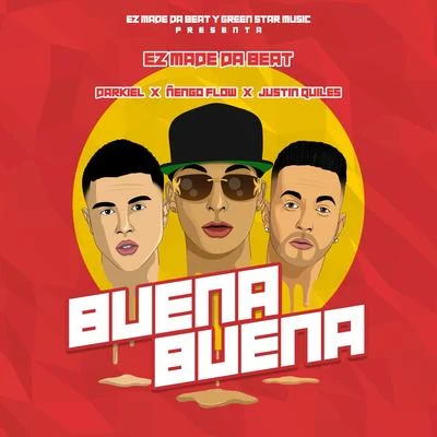 Buena Buena 專輯 EZ El Ezeta/Gammy